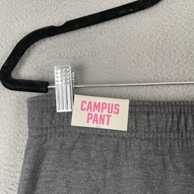 PINK Victoria's Secret Pants Womens Medium Campus Pant Fashion Show Exclusive