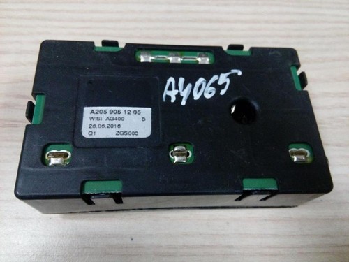 Antennenverstärker Mercedes-Benz C-CLASS T-Model 2016 A2059051205