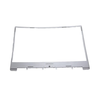 GRAUER LCD-BEZEL MEDION S6445 GEBRAUCHT