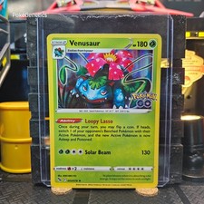 Venusaur Prices | Venusaur List