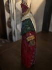Jim Shore Christmas Ornament Heartwood Creek Santa Lantern Vintage 2002 B107458 — photo 3