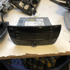 Autoradio Fiat DOBLO
