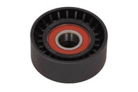 Maxgear 54-1175 Spannrolle, Keilrippenriemen FüR Jeep MERCEDES-BENZ