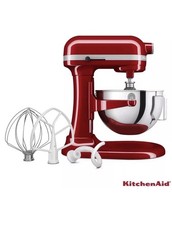KitchenAid Stand Mixer Heavy Duty Empire Red 5.2L  5KSM55SXXBER