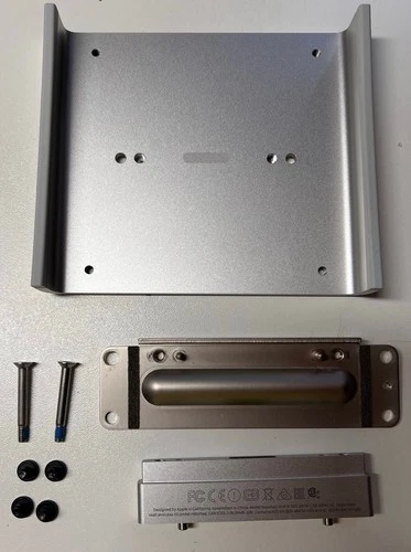 Apple iMac 21" A1418 A2116 2013 2014 2015 2017 2019 2020 VESA Halterung komplett