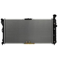 2351 Radiator Fit For Buick Centuryfor Chevy Impala 2000-2003