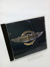 Cycles - Audio CD By Doobie Brothers - VERY GOOD