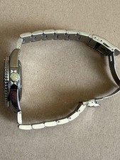 Gigandet Orologio Analogico al Quarzo Giapponese Uomo Cinturino Acciaio