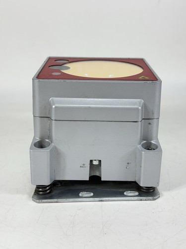 Leuze DDLS 538 120.3 L H S3 ~ Frequency F3 Part No. 50146905 ~ Made in Germany - Picture 11 of 15