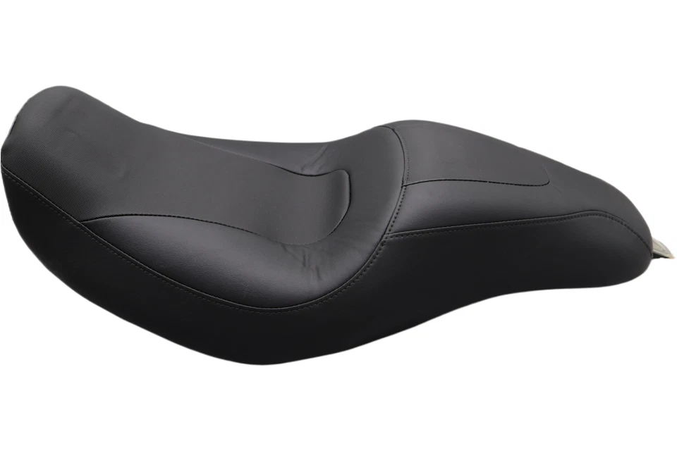 53108-08 NUEVO OEM 2006-2017 HARLEY-DAVIDSON FXDF DYNA FATBOB ASIENTO 2-UP Foto 2 de 4