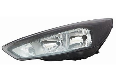 Scheinwerfer Links H1/H7 für Ford Focus III Hatchback Limo Turnier 14-20