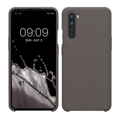 Handyhülle für OnePlus Nord Hülle Silikon Case