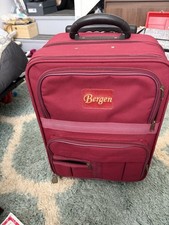 Lawn Bowls Trolley Bag