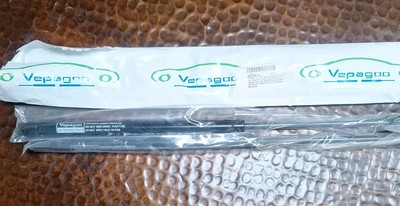 Vepagoo 19.7 inch 120 lb. Gas Struts Shocks Lift Support Spring Tonneau Co..