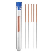 10pcs 3D Printer Nozzle Cleaning Needles 0.8mm Stainless Steel Nozzles Cleaner