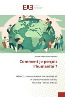 José Musangana Kapumbu | Comment Je PerçOis L'humanité ? | Taschenbuch (2026)