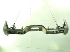 Pare-choc arrière Mitsubishi MONTERO