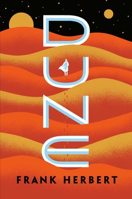 Dune. 40th Anniversary Edition | Frank Herbert | Taschenbuch | 702 S. | Englisch