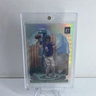 2024 Panini Donruss Optic - Downtown! J.J. McCarthy #11 (RC)