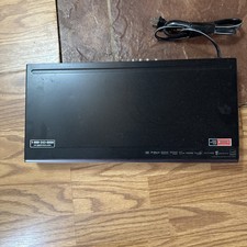 DVD Player