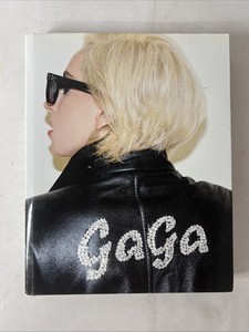 Lady Gaga Terry Richardson | eBay