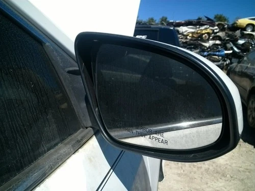 Passenger Side View Mirror Power Non-heated Fits 12-14 CAMRY 317231