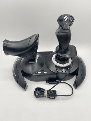 Thrustmaster T-Flight Hotas One Standard Joystick for Xbox Series X|S, One, & PC