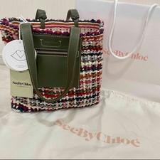 See by Chlo Tote Bag