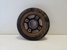 TOYOTA C-HR X1 Kurbelwellenriemenscheibe 2.40 Petrol 85kw 2018 26232284