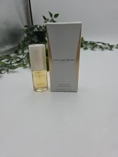 2 NEW Celine Dion Spray perfume Eau De Toilette .375 oz TRAVEL SIZE 
