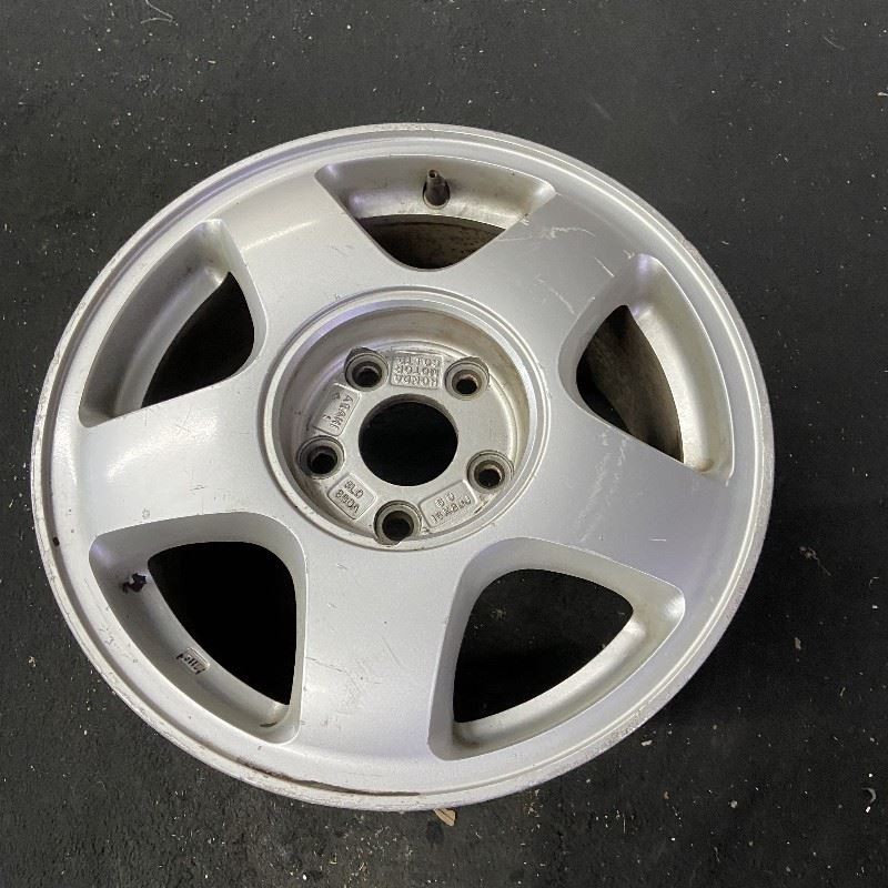 Acura NSX 1991-1993 Rear Wheel P/N 56071647