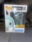 Funko Pop! Vinyl: Disney - Constance Hatchaway #578 (Hot Topic Exclusive) (GITD)