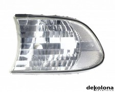 Blinkleuchte Blinker f�r BMW 7er Links Vorne 94-01
