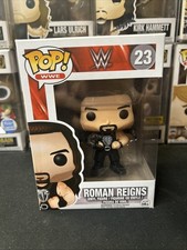 2014 Funko Pop WWE Vinyl Figures 23