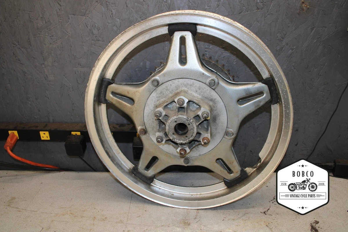 Motorcycle Wheels and Rims for Honda CB750F for sale | eBay