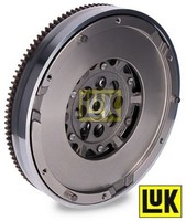 LuK 415040110 Schwungrad FüR BMW