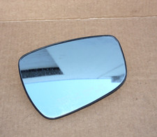 2012-2017 Hyundai Accent Right Rh Passenger Side Mirror Glass Heated Oem