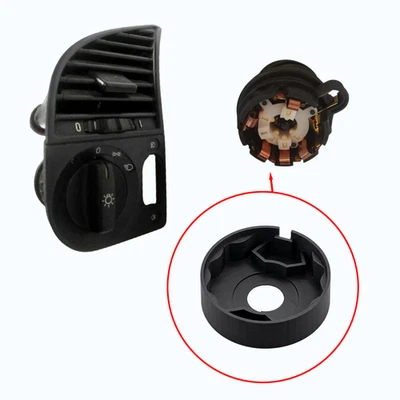 Pièce Réparation pour interrupteur phare BMW E36 – 13870519 - Photo 1/4