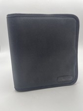 Official Sony PS Vita PlayStation Vita Console Carrying Case OEM Black