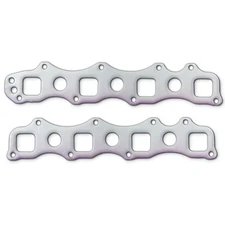 Remflex 6011 Square Port Exhaust Header Gasket