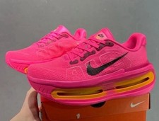 S Nike Vomero Premium 'Hyper Pink' Men style Running Road Shoes