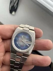 Vintage Seiko 7006-6040 Blue Pearl Japan Automatic