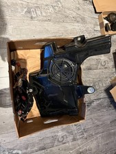 Bose Soundsystem Alfa Romeo 159 Sportwagon komplett mit Kabelbaum zur Endstufe