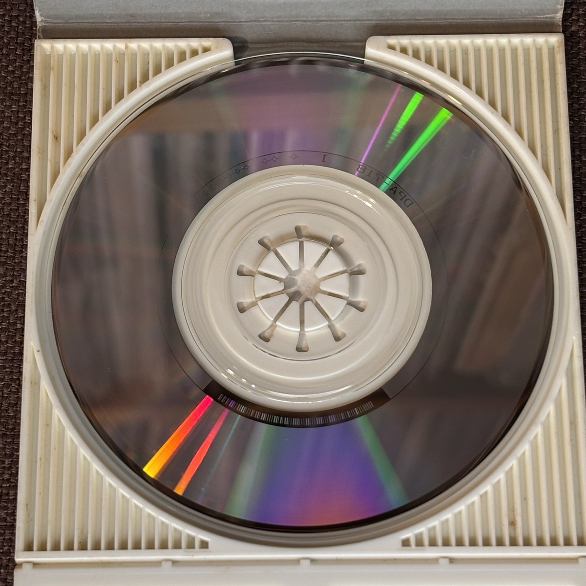 MICHAEL JACKSON 3inch CD Special JAPAN 3