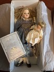 Pauline Bjonness Jacobsen WILHELMINA porcelain doll — photo 2