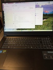 Gaming Notebook