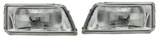 Feu avant (phare) Peugeot J7