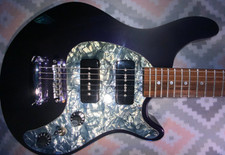 WASHBURN MR400 (U.S. MODELS) electric guitars for sale in USA