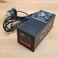 Leister CSS Easy Temperature Controller, 100-240V, 50/60Hz, 10W - USED