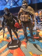 McFarlane Toys Call of Duty Ghost 7 inch Acti...